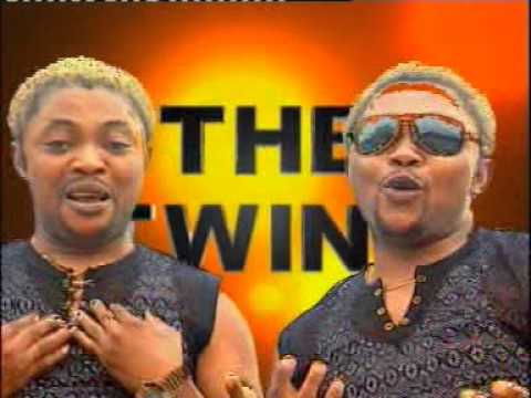 The Twins - Isikaha Ufok Abasi (Official Video)