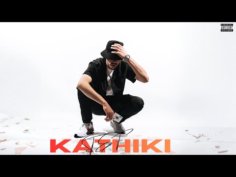 STEF - KATHIKI  prod. by BLVD (OFFICIAL MUSIC VIDEO)