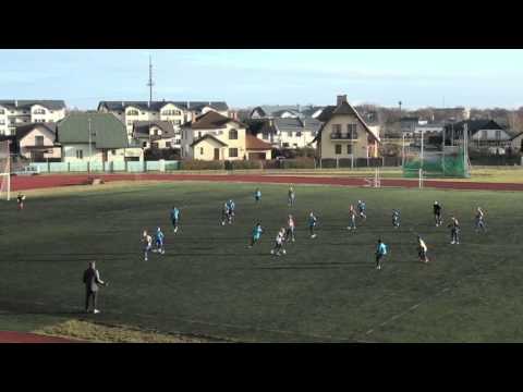 SK Kengaroos - Super Nova 0:5 (Bruno-2,Artūrs,Gļebs,Aleksandrs)