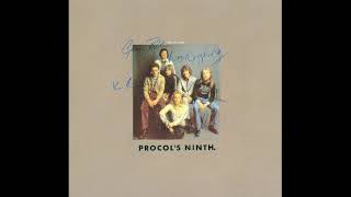 Procol Harum - Pandora's Box (Lyrics in description)