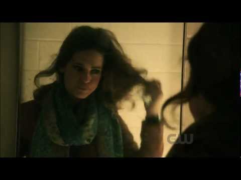 Nikita 2x09 - Sean & Alex last scene