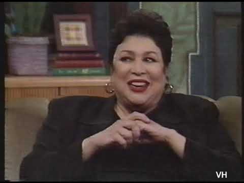 "Later" with Liz Torres - from March, 1997