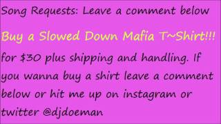 Jay Z   Reasonable Doubt   13   Bring It On feat  Big Jaz &amp; Sauce Money Screwed Slowed Down Mafia @d