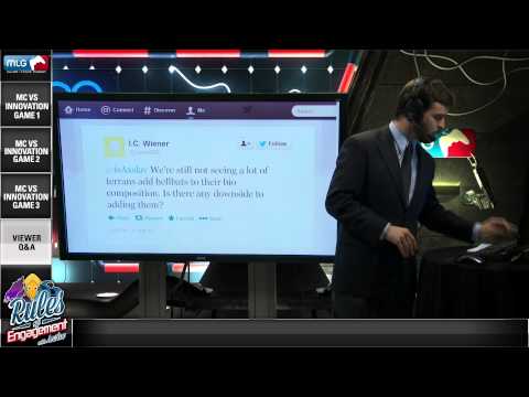 MC vs Innovation - RoE 60 - Part 4