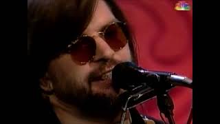 STEVE EARLE &amp; MARTY STUART - Cryin', Waitin', Hopin' (Tonight Show NBC 1996)