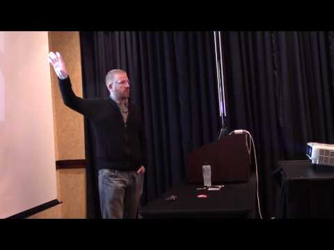 Let's Get Functional With Elixir!