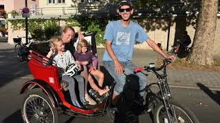 Autofreier Tag Würzburg 2019 - Rückblick