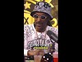 Snoop and Puff - A Bond Beyond Music #snoopdogg #badboy #deathrowrecords #truth