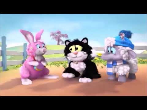 Rupert Bear Follow The Magic Rupert And The Giant SunFlower