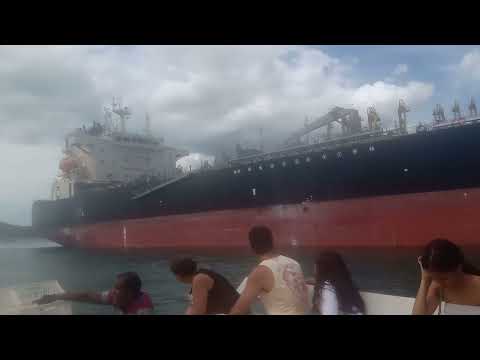 De volta pra Madre de Deus Bahia 