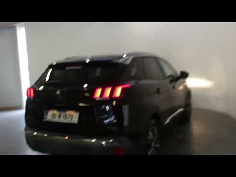Peugeot 3008 1.6 BlueHDi 120bhp Allure - TENDER 23 - Image 2