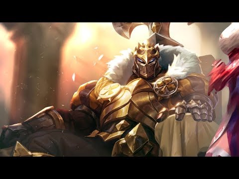 Conqueror Morde op xdxd