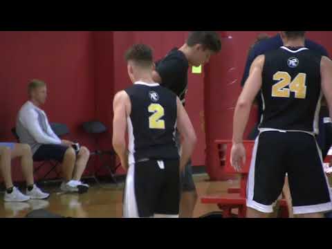 1 TPE 2021 vs Ohio Hoopsters Tillman at GRBA Nationals 2018