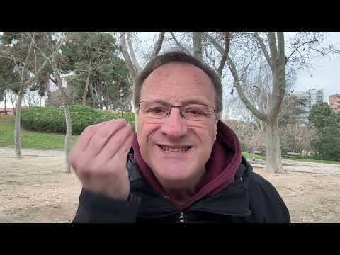 YouTube video