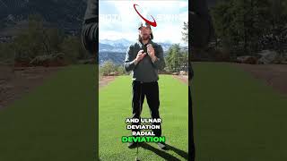 Mastering Wrist Movement in Your Golf Swing