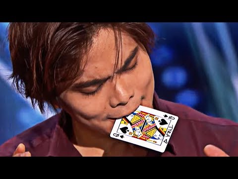 Unreal Magic Tricks That Will Leave You Floored