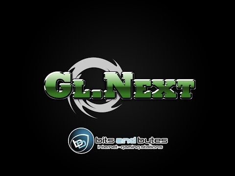 Greek Legends - GL Next Intro