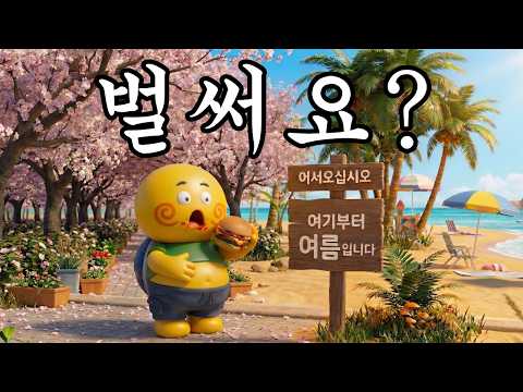 [구미시대 5월호] 봄이었는데요, 여름입니다 ※ 5월 5일은 입하(立夏)입니다 #구미 #정책 #이슈 #홍보