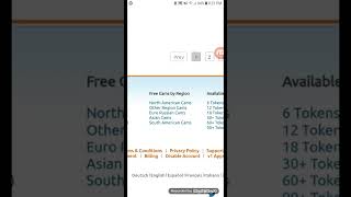 how to delete your chaturbate account