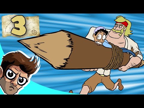 Rip Snorting Episode 3 - Lyle McDouchebag