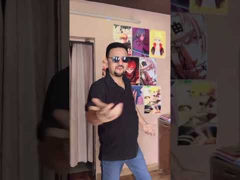 #स्त्री २ डांस #