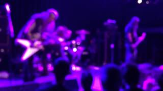 Saint Vitus - Let Them Fall