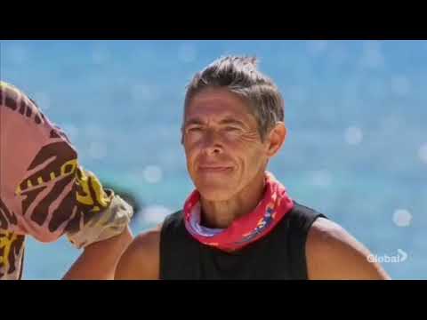 Survivor: Winners at War - TRIBE SWAP