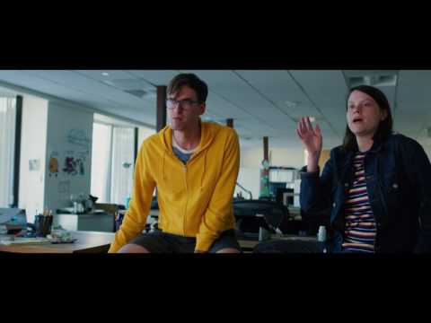 OUTTAKES: I Got NO Sleep Last Night