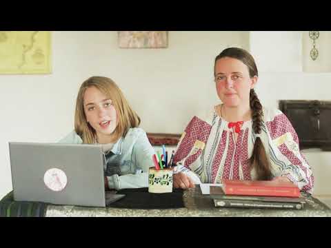 Lecția de Patrimoniu - Înapoi în timp, pe vremea Brâncovenilor (II), Episodul 3