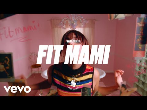 Fit Mami