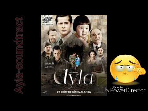 Ayla-Soundtract(The Daughter of War)