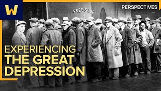 The Global Impact of the Great Depression | Wondrium Perspectives