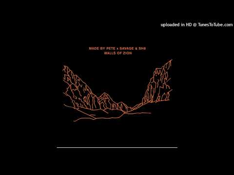 Made By Pete X Savage & SHē - Too Drunk To Dream (Original Mix)