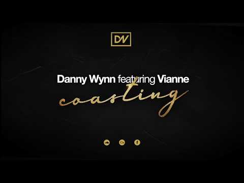 Danny Wynn feat. Vianne - Coasting