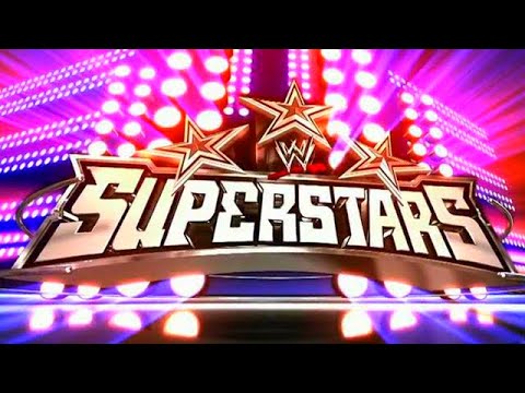 WWE Thursday Night Superstars 2009 Intro & Theme (Invincible by Adelitas Way) on WGN America