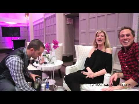 G&F loves Lucy Sykes and Rent The Runway