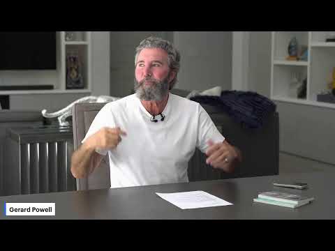 Design your Future! (Please Share) | Gerard Powell