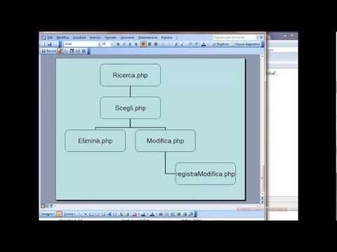 Video Corso PHP con MySql ITA - 6