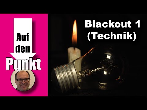 Why we are threatened by catastrophe (On Point 84)