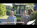 CLAAS JAGUAR, traktor og grasutstyr | Sondre og Steinar Skaftnesmo