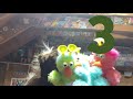 Buster The Horse Sings Three Is My Favorite Number