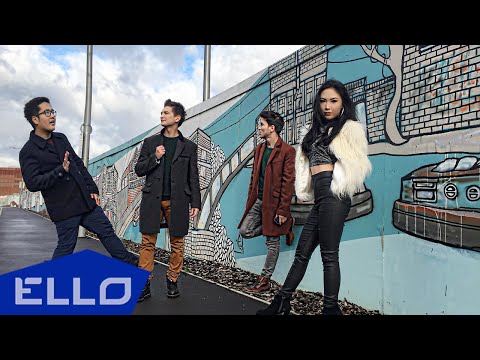 Bota feat. The Jigits - You plus Me