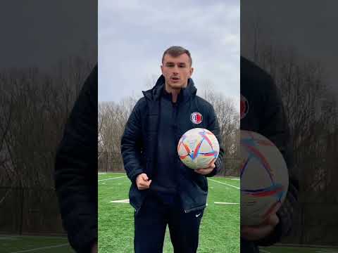 😍Learn How To Shoot Gorgeous Longshots😍 #football #soccer #soccertips #soccertutorials #longshot