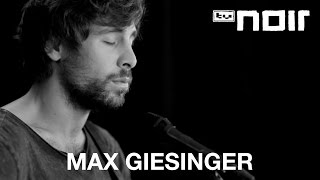 Max Giesinger - Wenn sie tanzt (live im TV Noir Hauptquartier)