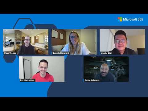 The future of app management in Microsoft Intune | Unpacking Endpoint Management