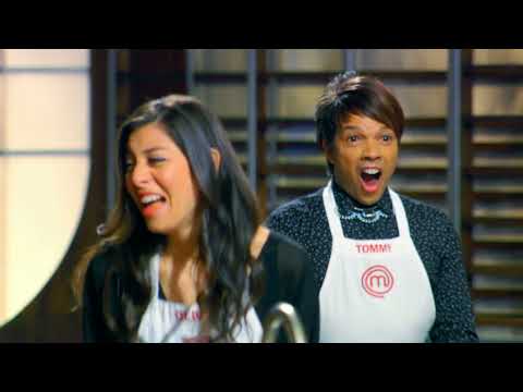 MasterChef US S06E13 Little Southern Flare 1080p Hulu WEB DL AAC2 0 H 264 QOQ