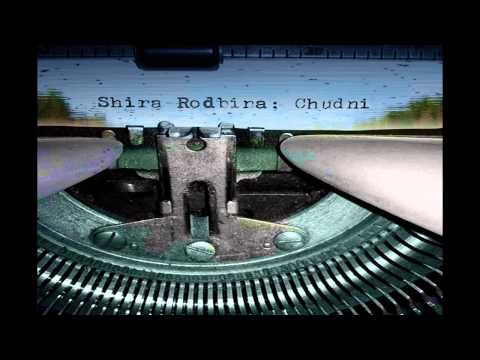 Shira Rodbina -  Chudni (prod. Dazed Out)