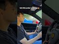 Lucas And Marcus Dobre Gt3 RS