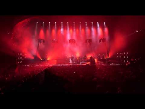 Peter Gabriel - Biko Live (Back to Front Tour - London)