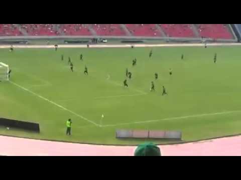 Moto 0 X 1 SAMPAIO CORRÊA / Golaço de EDGAR